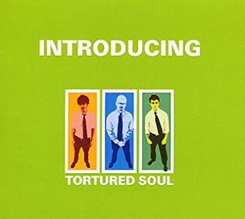 Tortured Soul - Introducing Tortured Soul i gruppen CD / Toppsäljare hos Bengans Skivbutik AB (663194)