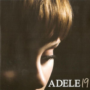Adele - 19 i gruppen CD / Pop-Rock hos Bengans Skivbutik AB (663279)