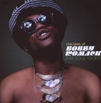 Bobby Womack - Best Of Bobby Womack i gruppen CD / Pop hos Bengans Skivbutik AB (663444)