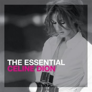 Dion Céline - The Essential i gruppen CD / Best Of,Pop-Rock,Övrigt hos Bengans Skivbutik AB (663503)