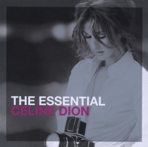 Dion Céline - The Essential i gruppen CD / Best Of,Pop-Rock,Övrigt hos Bengans Skivbutik AB (663503)