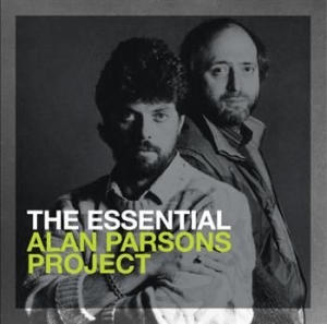 Alan Parsons Project The - The Essential Alan Parsons Project i gruppen Minishops / Alan Parsons hos Bengans Skivbutik AB (663504)