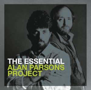 Alan Parsons Project The - The Essential Alan Parsons Project i gruppen Minishops / Alan Parsons hos Bengans Skivbutik AB (663504)