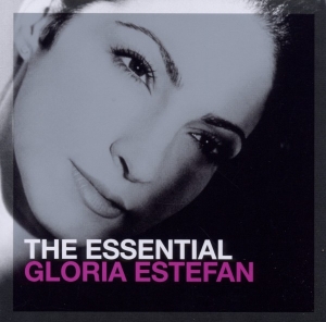 Estefan Gloria - The Essential Gloria Estefan i gruppen ÖVRIGT / Övrigt / aub hos Bengans Skivbutik AB (663646)