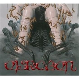 Eisregen - Knochenkult Ltd i gruppen CD / Hårdrock/ Heavy metal hos Bengans Skivbutik AB (663733)