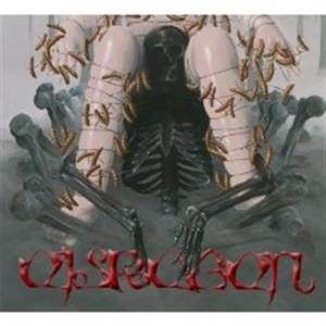 Eisregen - Knochenkult Ltd i gruppen CD / Hårdrock hos Bengans Skivbutik AB (663733)