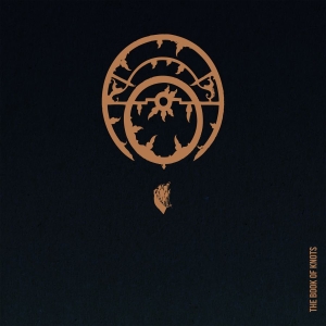 Book Of Knots - Garden Of Fainting Stars i gruppen CD / Pop-Rock hos Bengans Skivbutik AB (663776)