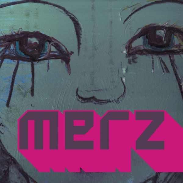 Merz - Moi Et Mon Camion i gruppen CD / Toppsäljare hos Bengans Skivbutik AB (663849)