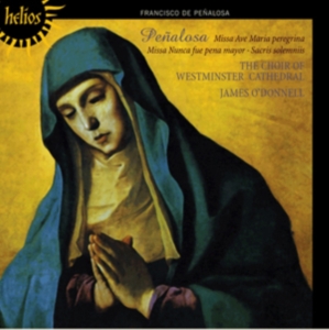 Penalosa - Masses i gruppen Externt_Lager / Naxoslager hos Bengans Skivbutik AB (664077)