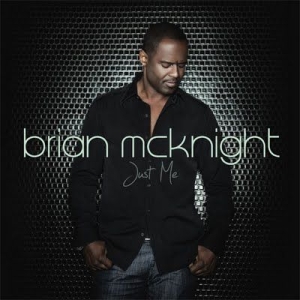 Brian McKnight - Just Me i gruppen CD / Film/Musikal hos Bengans Skivbutik AB (664277)