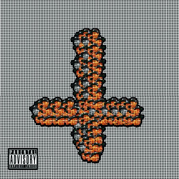 Mellowhype - Blackenedwhite i gruppen CD / Toppsäljare hos Bengans Skivbutik AB (664281)
