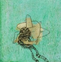 Mohawke Hudson - Satin Panthers i gruppen CD / Pop-Rock hos Bengans Skivbutik AB (664284)