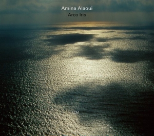 Amina Alaoui Ensemble - Arco Iris i gruppen CD / Elektroniskt,World Music hos Bengans Skivbutik AB (664358)