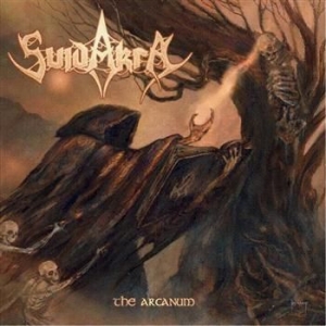 Suidakra - Arcanum i gruppen VI TIPSAR / Lagerrea / CD REA / CD Metal hos Bengans Skivbutik AB (664375)