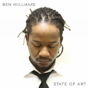 Williams Ben - State Of Art i gruppen CD / CD RnB-Hiphop-Soul hos Bengans Skivbutik AB (664382)