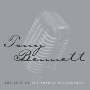 Tony Bennett - Best Of The Improv Recordings i gruppen ÖVRIGT / Övrigt / aub hos Bengans Skivbutik AB (664383)