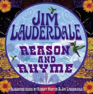 Lauderdale Jim - Reason And Rhyme i gruppen CD / Country hos Bengans Skivbutik AB (664413)