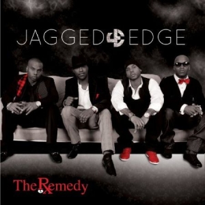 Jagged Edge - Remedy i gruppen VI TIPSAR / Lagerrea / CD REA / CD HipHop/Soul hos Bengans Skivbutik AB (664439)