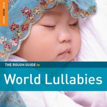 Various Artists - Rough Guide To World Lullabies **2X i gruppen CD / Toppsäljare hos Bengans Skivbutik AB (664482)
