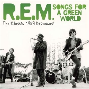 R.E.M. - Songs For A Green World i gruppen CD / Pop-Rock hos Bengans Skivbutik AB (664497)