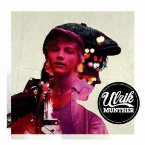 Ulrik Munther - Ulrik Munther i gruppen CD / Pop hos Bengans Skivbutik AB (664519)