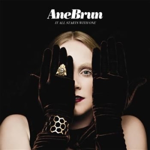 Ane Brun - It All Starts With One - Dlx i gruppen CD / Pop hos Bengans Skivbutik AB (664521)