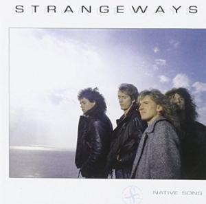 Strangeways - Native Sons i gruppen VI TIPSAR / Klassiska lablar / Rock Candy hos Bengans Skivbutik AB (664565)