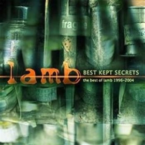 Lamb - Best Kept Secrets i gruppen CD / Pop-Rock hos Bengans Skivbutik AB (664704)