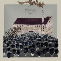 Roll The Dice - In Dust i gruppen CD / Pop-Rock hos Bengans Skivbutik AB (664753)