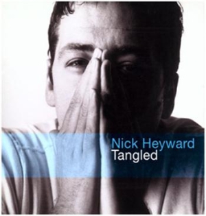Heyward Nick - Tangled - Expanded Edition i gruppen CD / Pop-Rock hos Bengans Skivbutik AB (664791)