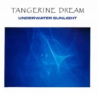 Tangerine Dream - Underwater Sunlight i gruppen VI TIPSAR / Veckans Släpp / Vecka 14 / CD Vecka 14 / POP / ROCK hos Bengans Skivbutik AB (664809)