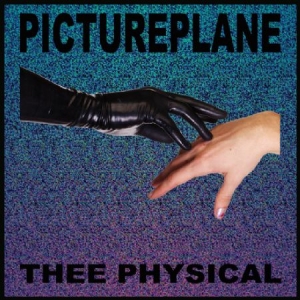 Pictureplane - Thee Physical i gruppen CD / Pop hos Bengans Skivbutik AB (664825)
