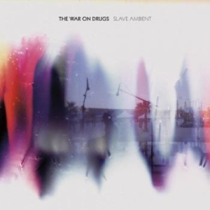 War On Drugs - Slave Ambient in the group CD / Pop-Rock at Bengans Skivbutik AB (664879)