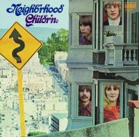 Neighb'rhood Childr'n - Neighb'rhood Childr'n i gruppen VI TIPSAR / Klassiska lablar / Sundazed / Sundazed CD hos Bengans Skivbutik AB (664883)