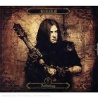 Burzum - Lord Of Darkness - Anthology i gruppen CD / Hårdrock hos Bengans Skivbutik AB (664983)