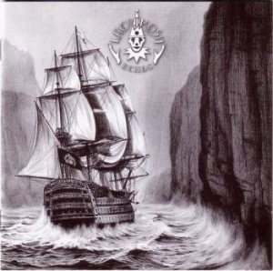 Lacrimosa - Echos i gruppen CD / Hårdrock/ Heavy metal hos Bengans Skivbutik AB (664988)