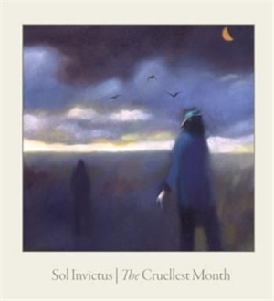 Sol Invictus - The Cruellest Month i gruppen CD / Pop-Rock hos Bengans Skivbutik AB (665460)
