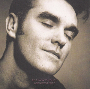 Morrissey - Greatest Hits i gruppen ÖVRIGT / Kampanj 10CD 400 hos Bengans Skivbutik AB (665482)
