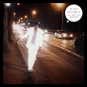 Håkan Hellström - För Sent För Edelweiss i gruppen Håkan Hellström - OLD hos Bengans Skivbutik AB (665498)