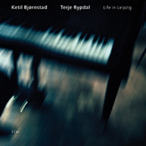 Bjørnstad Ketil - Life In Leipzig i gruppen VI TIPSAR / Klassiska lablar / ECM Records hos Bengans Skivbutik AB (665606)