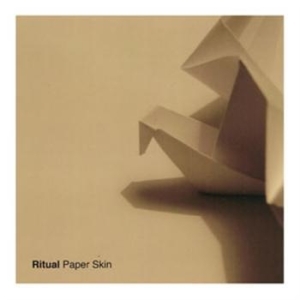 Ritual - Paper Skin i gruppen CD / CD Punk hos Bengans Skivbutik AB (665610)