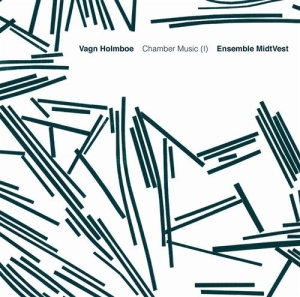 Holmboe - Chamber Music Vol 1 i gruppen Externt_Lager / Naxoslager hos Bengans Skivbutik AB (665685)