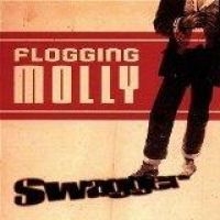 Flogging Molly - Swagger i gruppen CD / Pop-Rock hos Bengans Skivbutik AB (665688)