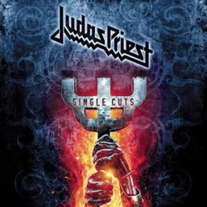 Judas Priest - Single Cuts in the group CD / Hårdrock at Bengans Skivbutik AB (665724)