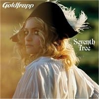 Goldfrapp - Seventh Tree i gruppen CD / Pop-Rock hos Bengans Skivbutik AB (665903)