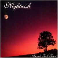Nightwish - Angels Fall First i gruppen CD / Hårdrock hos Bengans Skivbutik AB (665928)