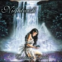 Nightwish - Century Child i gruppen CD / Hårdrock hos Bengans Skivbutik AB (665929)