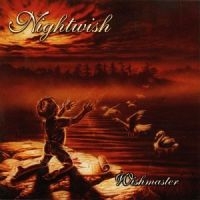 Nightwish - Wishmaster i gruppen CD / Hårdrock hos Bengans Skivbutik AB (665932)
