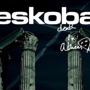 Eskobar - Death In Athens i gruppen CD / Rock hos Bengans Skivbutik AB (665959)