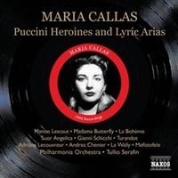 Various - Lyric Heroines i gruppen Externt_Lager / Naxoslager hos Bengans Skivbutik AB (665991)